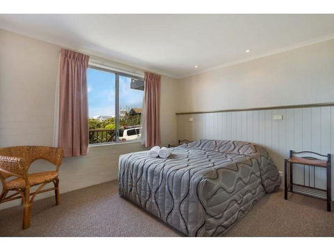 Heritage House Motel & Units - Palm Beach Accommodation 20