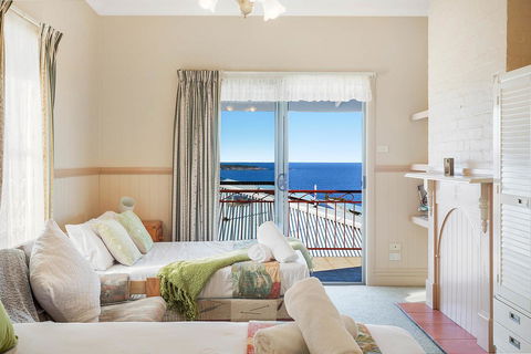 Heritage House Motel & Units - Palm Beach Accommodation 21