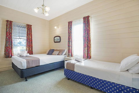 Heritage House Motel & Units - Palm Beach Accommodation 15