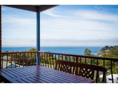 Heritage House Motel & Units - Palm Beach Accommodation 26