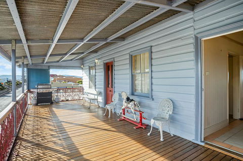 Heritage House Motel & Units - Palm Beach Accommodation 14