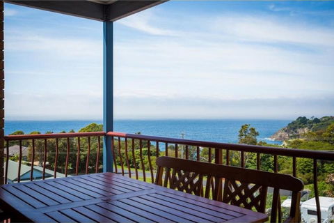 Heritage House Motel & Units - Palm Beach Accommodation 0
