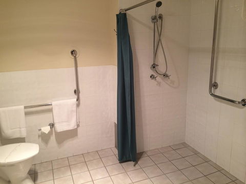 Heritage House Motel & Units - Palm Beach Accommodation 31