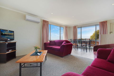 Heritage House Motel & Units - Palm Beach Accommodation 17