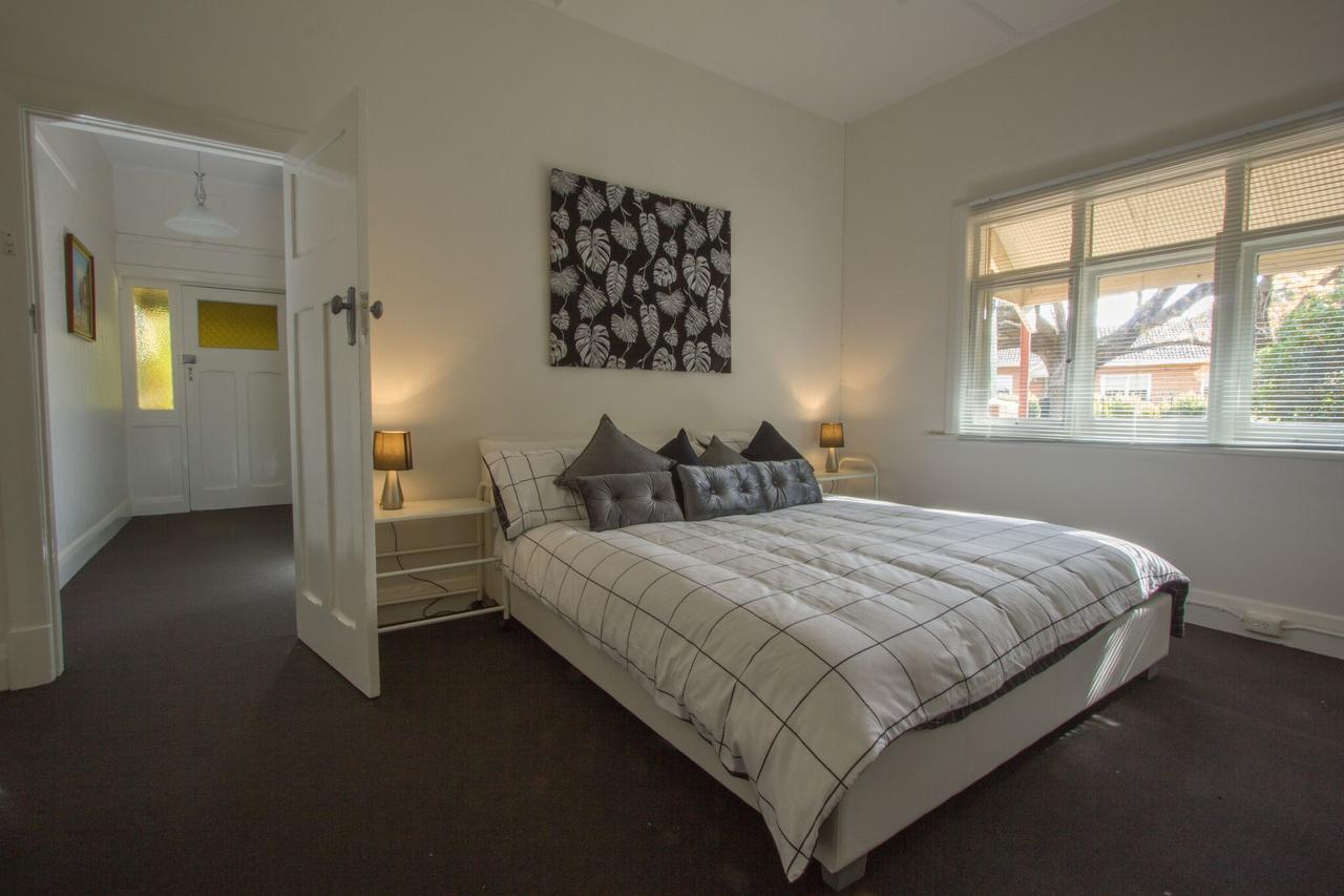 Netley SA Palm Beach Accommodation