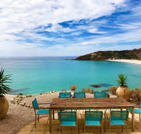 Life-time Private Retreats - Palm Beach Accommodation