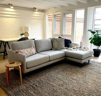 Boseka - beautiful central Barossa apartment - Palm Beach Accommodation