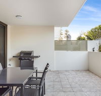 Bluewater Apartments - Palm Beach Accommodation