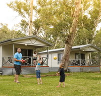 Discovery Parks  Clare - Palm Beach Accommodation