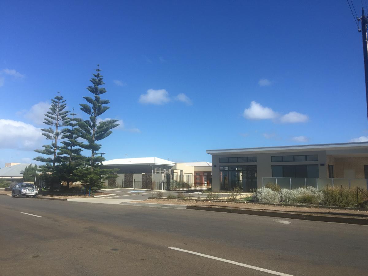 Kingscote SA Palm Beach Accommodation