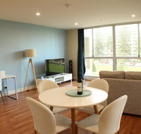 Beachside Luxury 2 Bedroom Getaway - Palm Beach Accommodation