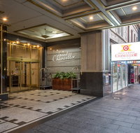 Hotel Grand Chancellor Adelaide - Palm Beach Accommodation