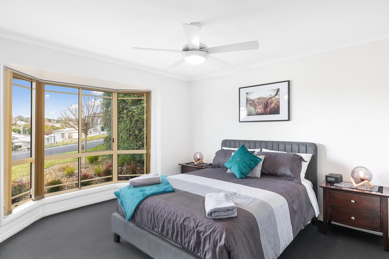 Mount Gambier SA Palm Beach Accommodation