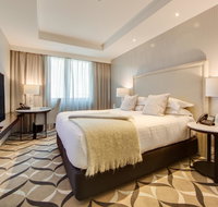 Mayfair Hotel - Palm Beach Accommodation
