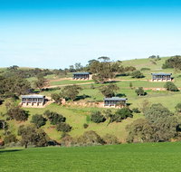 Barossa Pavilions - Palm Beach Accommodation