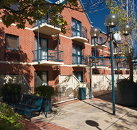 BreakFree Adelaide - Palm Beach Accommodation