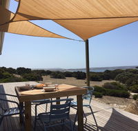 Wallaby Retreat - Palm Beach Accommodation