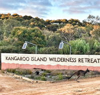 Kangaroo Island Wilderness Retreat - Palm Beach Accommodation