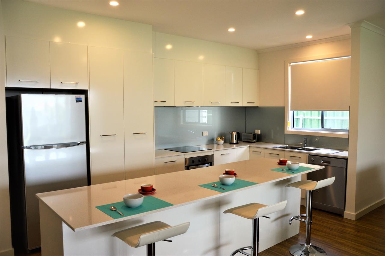 Palm Beach Accommodation