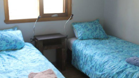 \'Point Break\' Your Waterfront Break At The Point - Palm Beach Accommodation 11