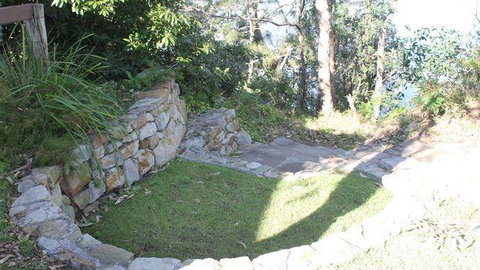 \'Point Break\' Your Waterfront Break At The Point - Palm Beach Accommodation 14