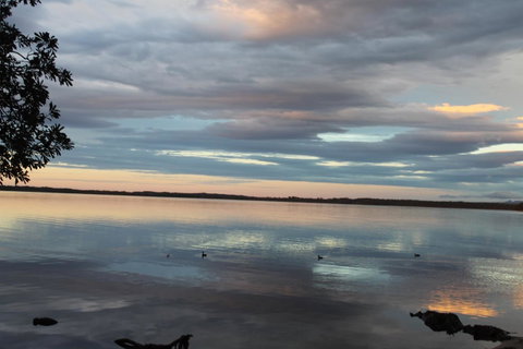 \'Point Break\' Your Waterfront Break At The Point - Palm Beach Accommodation 1
