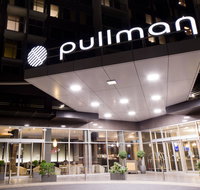 Pullman Adelaide - Palm Beach Accommodation