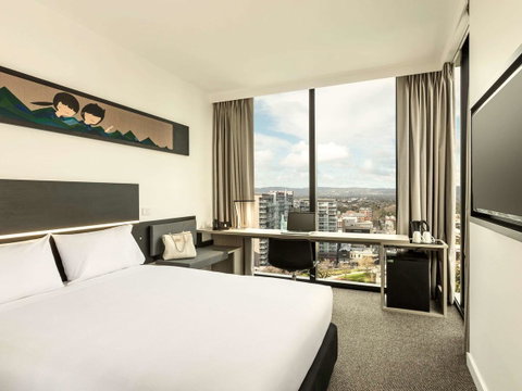 Ibis Adelaide - Palm Beach Accommodation 36