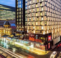 ibis Adelaide - Palm Beach Accommodation