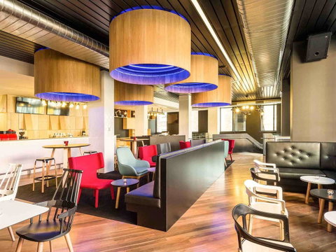 Ibis Adelaide - Palm Beach Accommodation 27