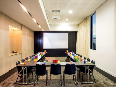 Ibis Adelaide - Palm Beach Accommodation 32