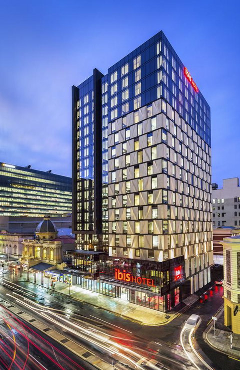 Ibis Adelaide - Palm Beach Accommodation 44