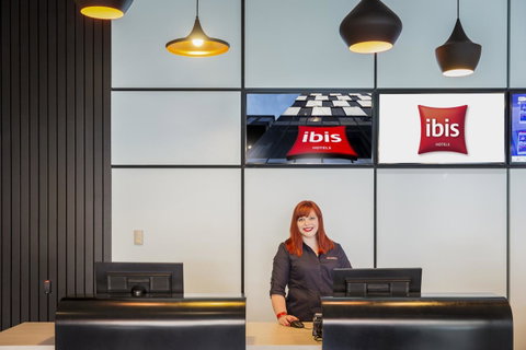 Ibis Adelaide - Palm Beach Accommodation 12