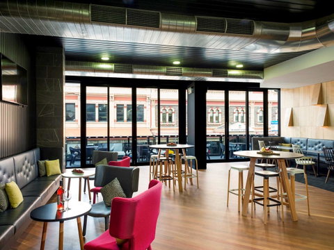 Ibis Adelaide - Palm Beach Accommodation 31