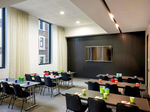 Ibis Adelaide - Palm Beach Accommodation 33