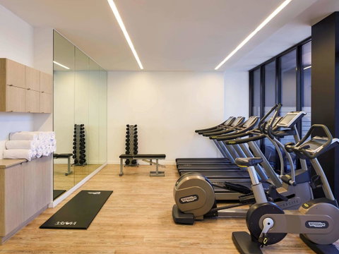 Ibis Adelaide - Palm Beach Accommodation 29