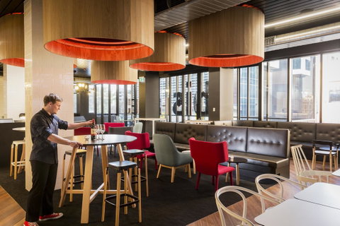 Ibis Adelaide - Palm Beach Accommodation 21