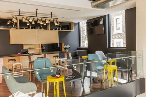 Ibis Adelaide - Palm Beach Accommodation 22