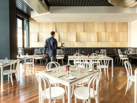 Ibis Adelaide - Palm Beach Accommodation 41