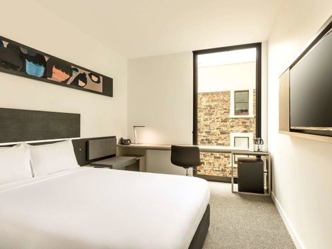 Ibis Adelaide - Palm Beach Accommodation 28