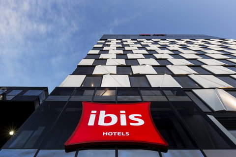 Ibis Adelaide - Palm Beach Accommodation 13