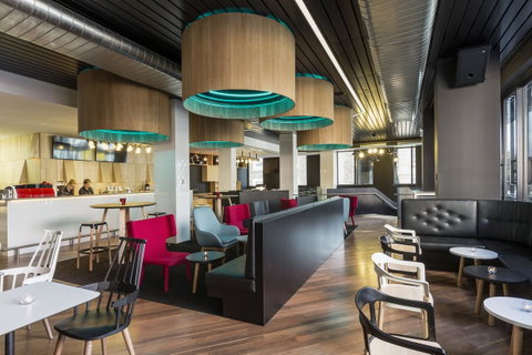 Ibis Adelaide - Palm Beach Accommodation 1