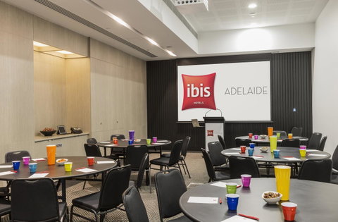 Ibis Adelaide - Palm Beach Accommodation 25
