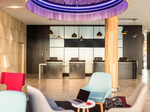 Ibis Adelaide - Palm Beach Accommodation 42