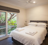 The Mill Apartments Clare Valley - Palm Beach Accommodation