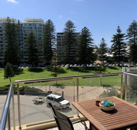 Luxury Beachside Accomodation - Palm Beach Accommodation