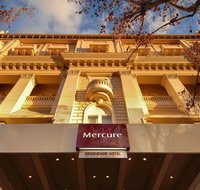 Mercure Grosvenor Hotel Adelaide - Palm Beach Accommodation
