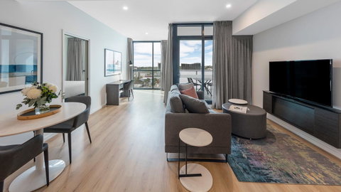 Avani Adelaide Residences - Palm Beach Accommodation 18