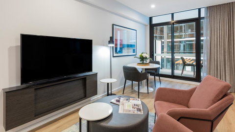 Avani Adelaide Residences - Palm Beach Accommodation 5