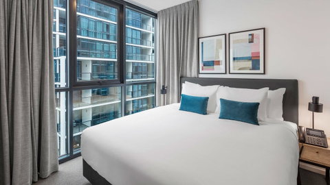Avani Adelaide Residences - Palm Beach Accommodation 13